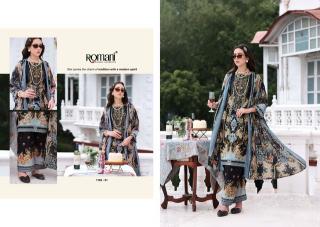Romani mahira vol 11 indian salwar kameez wholesale